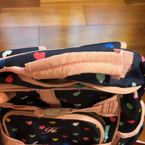 Pottery Barn Kids Mackenzie Backpack Large - Picture 9 of 9